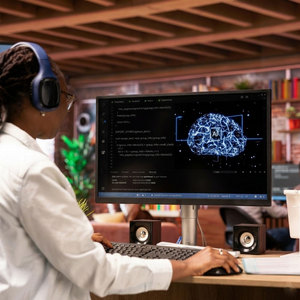 Solutions d'IA générative UNIVENTURE pour la création de contenu intelligent et l'automatisation du contenu dans les domaines de l'innovation numérique - Product Image 3