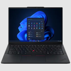 Nuevo ThinkPad E14 Portátil Empresarial Ultra5-225H 32GB RAM 1TB SSD Pantalla de 14 Pulgadas Teclado en Inglés 11 Original - Product Image 1