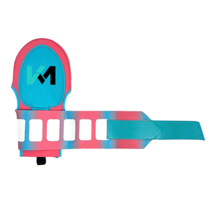 Gant de glisse de baseball de haute qualité, protège-mains pour la course sur la base, équipement sportif de baseball et softball, fabricant - Product Image 4