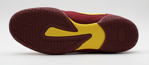 Zapatillas de Deporte para Entrenamiento de Lucha y Artes Marciales, Transpirables, Antideslizantes, para Hombre, con Logotipo Bordado Personalizado - Product Image 4