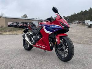Moto sportive 500cc 2026 avec transmission 6 vitesses, ABS, EFI et caractéristiques de tourisme sportives haut de gamme, origine américaine - Product Image 3