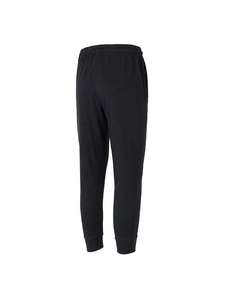 Custom Unisex Hoodies Jogger Sets Fleece Men’s Custom Black Tracksuit Set Long Sleeve <b>Sweatshirt</b> & Jogger Pants Sportswear - Product Image 4