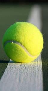 Durable High Quality Tennis <b>Ball</b> Designed for Professional Players Training Matches and Long Lasting Performance - Product Image 4