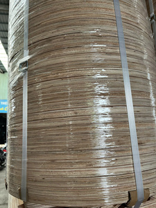 ม้วนสายเคเบิลไม้อัดขนาด 18x700x700 มม. แกนไม้ยูคาลิปตัส 100% ผลิตในเวียดนาม - Product Image 2