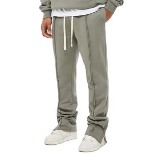 Ensemble de survêtement de sport pour homme, tendance 2026, OEM, jogging d'entraînement, ensemble de survêtement 2 pièces, ensembles de survêtement pour hommes - Product Image 6