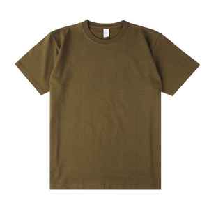 custom High Quality Men's <b>Plain</b> T <b>Shirts</b> <b>White</b> Tee <b>Shirt</b> Custom Puff Printing Mens Tshirts Blanks Oversized T-<b>shirts</b> - Product Image 6