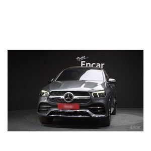 เมอร์เซเดส-เบนซ์ GLE-Class GLE400d 4MATIC Coupe ปี 2023 ระยะทาง 20,726 กม. ดีเซล เกียร์อัตโนมัติ พวงมาลัยซ้าย กล้องมองหลัง - Product Image 3
