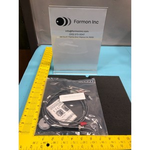 สวิตช์อินดิเคเตอร์ NUPRO 020-00302-004 สำหรับการดัดแปลง - อุปกรณ์และอะไหล่เซมิคอนดักเตอร์ระดับโลกที่เชื่อถือได้ - Product Image 2