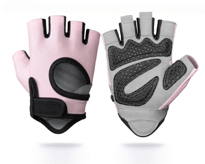 Guantes de Carreras Hike Impex |   Guantes Protectores Antideslizantes para Motociclismo y Ciclismo - Product Image 1