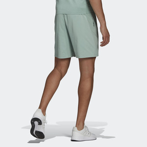 กางเกงขาสั้นผู้ชาย เหมาะสำหรับฤดูร้อน ฤดูใบไม้ผลิ และสภาพอากาศอ่อนโยน เหมาะสำหรับใส่ลำลอง เดินทาง ใช้ในบ้าน และแฟชั่นแนวสตรีท 2026 - Product Image 2