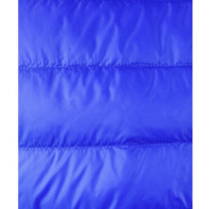 Chaleco Informal de Invierno Ultraligero con Cuello Alto, Tejido de Lona Transpirable y Ecológico, Cierre de Cremallera, Relleno Acolchado Cortavientos - Product Image 5