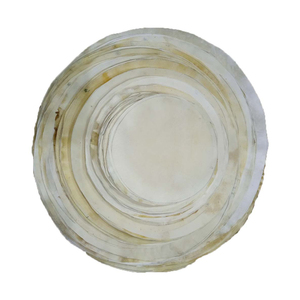 หนังแพะธรรมชาติ ขนาด 16 นิ้ว ถึง 26 นิ้ว สำหรับกลอง/เจมเบส/กลองชาแมน - Product Image 3