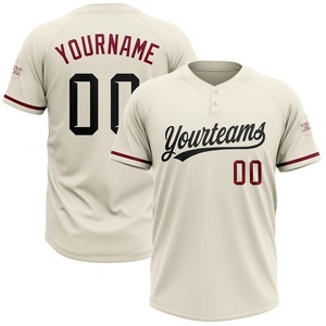 Maillot de softball professionnel pour femmes, en maille respirante à motif oeil d'oiseau, anti-humidité, avec broderie personnalisée – Fournisseur de maillots de sport - Product Image 1
