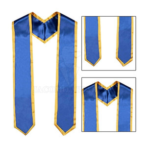 Banda de Graduación Universitaria con Logotipo Personalizado, Nombre y Año para Ceremonia de Graduación Escolar, Evento de Clase y Regalo - Product Image 5
