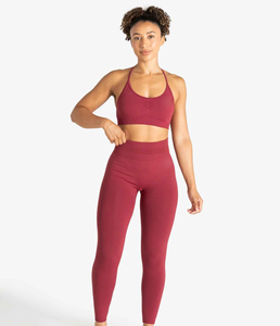 Sujetador Deportivo de Yoga para Mujer, Nuevo, Personalizado, de Alta Sujeción, con Logotipo Personalizado, para Gimnasio - Product Image 2