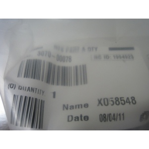 MKS HPS 93-0057 วาคั่มเบลโลว์, KF50, NW-50, 7" - อุปกรณ์และอะไหล่เซมิคอนดักเตอร์ระดับโลกที่เชื่อถือได้ - Product Image 1
