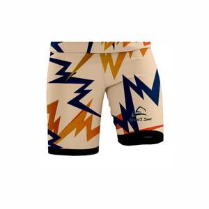 Diseña tus Propios Uniformes de Portero de Fútbol - Impresos, Transpirables, Ligeros, de Secado Rápido, Manga Corta de Verano, 100% Poliéster - Product Image 6