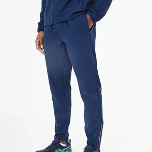 Conjunto de Chaqueta y Pantalones Cortavientos de Maternidad Impermeables de Verano 2026 de Alta Calidad, Personalizados, Transpirables, de Nailon, para Hombre - Product Image 2