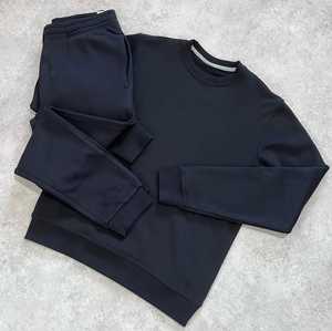 ชุดวอร์มแบบยูนิเซ็กซ์คุณภาพสูง ปรับแต่งได้ พร้อมโลโก้และดีไซน์เฉพาะตัว - Product Image 2