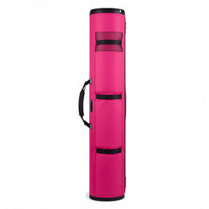 Bolsa Rosa Larga para Palos de Hockey sobre Césped, Duradera, para Múltiples Palos, Porta Equipo Deportivo, Venta al por Mayor, Suministro para Equipos - Product Image 2