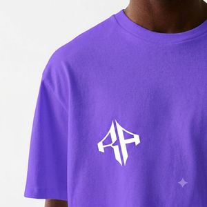 Camiseta Cuadrada para Hombre, 100% Algodón Premium de Alta Calidad, Logotipo Personalizado, Impresión por Sublimación de RIVIAN ATLANTIC - Product Image 6