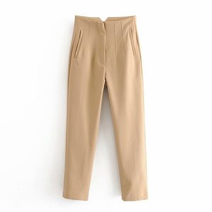 Breathable Fashion Women's Pants <b>Trousers</b> Casual Women Wide Leg for Ladies High Womens Plus Size Gym Leggings Compression Women - Product Image 3