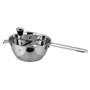 Passapure Stainless Steel Classic Design <b>Kitchen</b> and Tabletop <b>Tools</b> and <b>Gadgets</b> Utensils at Wholesale Price - Product Image 1