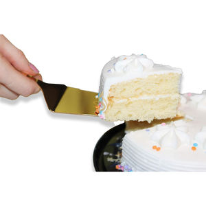 Juego de Cubiertos de Acero Inoxidable, Tenedor, Cuchillo y Cuchara, Diseño Único, Acabado Espejo, Estilo Real, para Decoración de Bodas y Restaurantes - Product Image 3