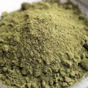 Almidón de Hoja de Ortiga Liofilizado 100% de Grado Alimenticio OEM para Postres de Arroz Herbal, Marca Viet Delta, Empaque de 10 kg, 12 Meses - Product Image 1