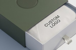 Cosmetic Paper <b>Boxes</b> Designed With Sturdy Construction And Premium Finish Ideal For Packaging Skincare <b>Makeup</b> And Beauty Product - Product Image 2