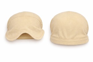 Gorro de Dormir para Bebé Unisex 100% Algodón Orgánico Personalizable, Gorro Suave y Transpirable para Recién Nacido, Regalo Delicado para la Piel - Product Image 4