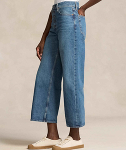 Baggy Wide <b>Leg</b> Cotton Knit Track <b>Jogger</b> Flare Sweat Pant for <b>Women</b> Custom Logo Printed Embraided <b>Women</b> Pant Trouser Hot Selling - Product Image 2