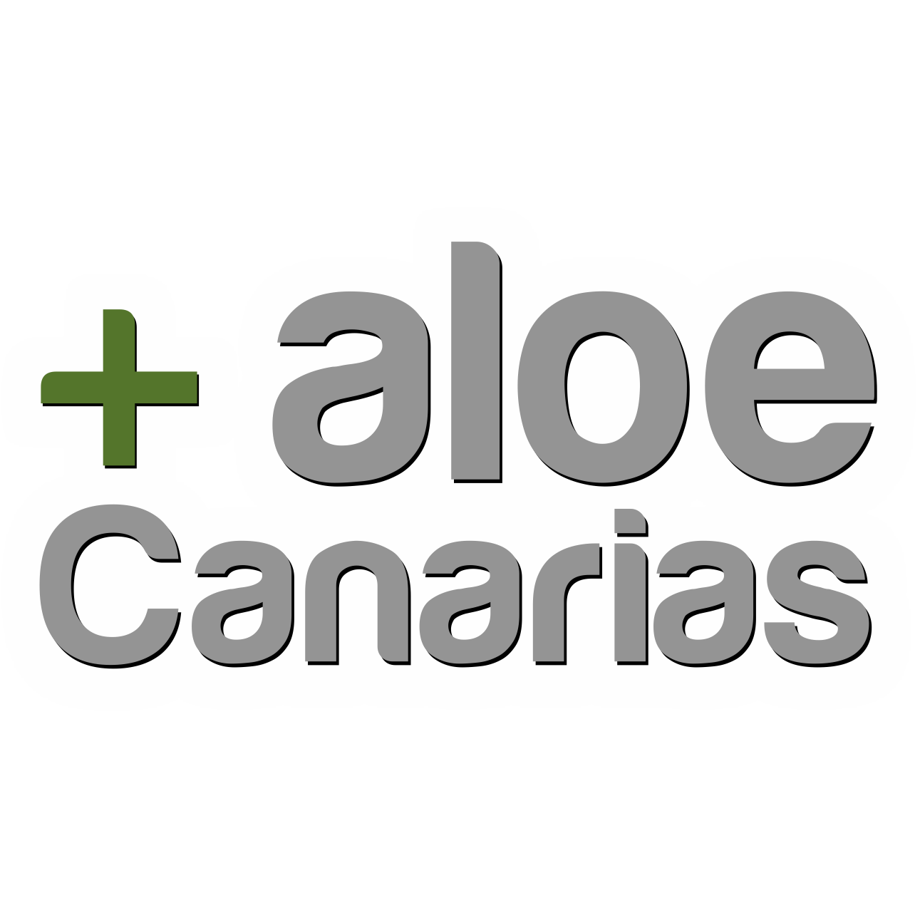 Aloe Canarias logo