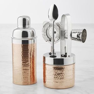 Elegant drink station set <b>bar</b> serving essentials set premium hosting <b>bar</b> tools set home lounge <b>bar</b> accessories deluxe cocktail - Product Image 2