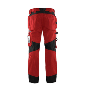 Fully Customised Safety <b>Work</b> Pants <b>Waterproof</b> Breathable Cotton Premium Quality Reflective Safety Pants - Product Image 4