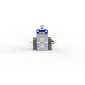 Machine de soufflage de câbles à fibres optiques GOWIN Microjet d'excellente qualité - Product Image 1