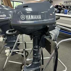 Poignée de direction neuve pour Yamaha F6 - Product Image 1