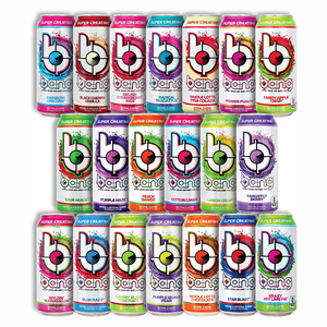 Achetez en gros la boisson énergisante Bang Classic 473ml, 500ml au prix de gros - Product Image 2