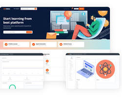 Sistema de Gestión de Aprendizaje (LMS) para cursos en línea, formación de empleados, certificaciones, evaluaciones y seguimiento del progreso. - Product Image 3