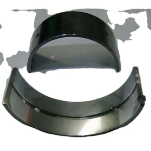 Cigüeñal Metálico 6292-23494 Compatible con Kubota D1105 D1305 V1505, Repuestos para Motor de Tractor y Excavadora, Calidad OEM - Product Image 1