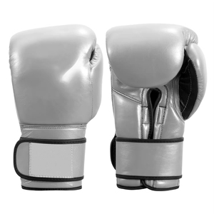 Guantes de Boxeo Estilo Mexicano en Venta, Guantes de Boxeo Profesionales Twins de Cuero Genuino - Product Image 5