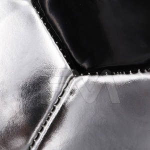 Balón de Fútbol Cosido a Máquina de Color Sólido con Diseño Personalizado y Estilo Único, Producto Más Vendido - Product Image 6