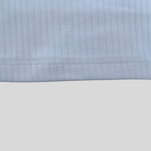 Vente en gros d'ensembles de vêtements décontractés pour enfants, unisexes, toutes saisons, 2 pièces, 100% coton, respirants et antibactériens, fabriqués au Bangladesh - Product Image 5