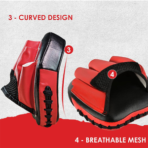 เป้าซ้อมมวยสำหรับมืออาชีพขายส่ง - Product Image 3