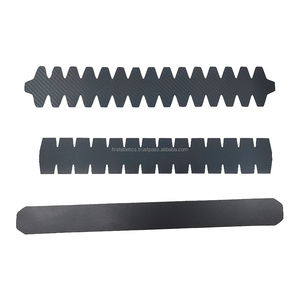 Protector de Marco para Raqueta de Pádel PU de FIRST ATHLETICS, Color y Logotipo Personalizables, Ecológico, Antideslizante, Ligero, Duradero y Resistente al Desgaste - Product Image 5