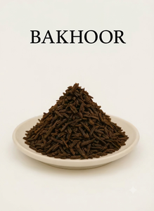 HOT SELLING UDiMiSK KAZAN Premium Bamboo Bakhoor 100 Grams Luxury Arabic Religious <b>Home</b> Fragrance Gift Box Long Lasting Aroma - Product Image 4
