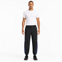 Ensemble de yoga uni, pantalon large de sport et de danse, gilet amincissant à manches courtes, taille élastique, séchage rapide