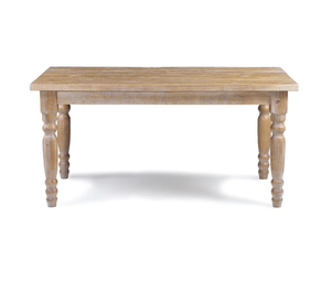 Suar Wood Dining <b>Table</b> Live Edge or SAMAN or Walnut finish Modern Design Eco-Friendly <b>Adjustable</b> in cheap rates from India - Product Image 2