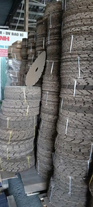 Tube en carton kraft, doublure en carton éponge - Écologique, durable, rigide, Vietnam, qualité B - Product Image 5