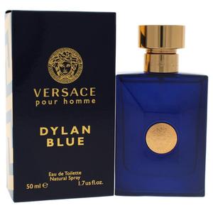Dylan Blue Mens EDT | Versace - Product Image 1